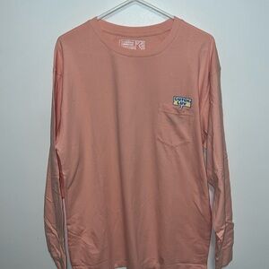 Dutch Bros Long Sleeve Women’s L